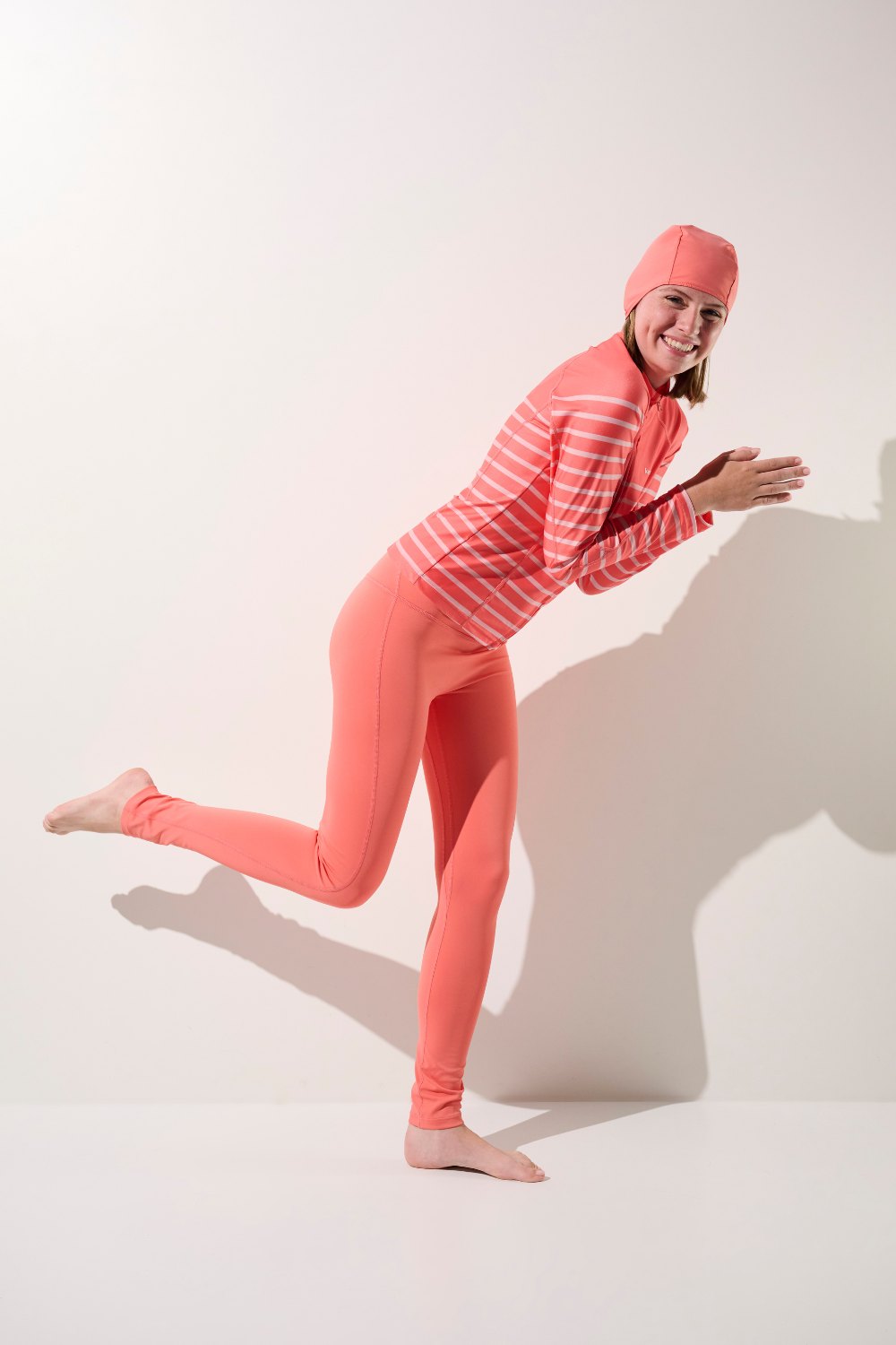 UV Bademütze - Pacific