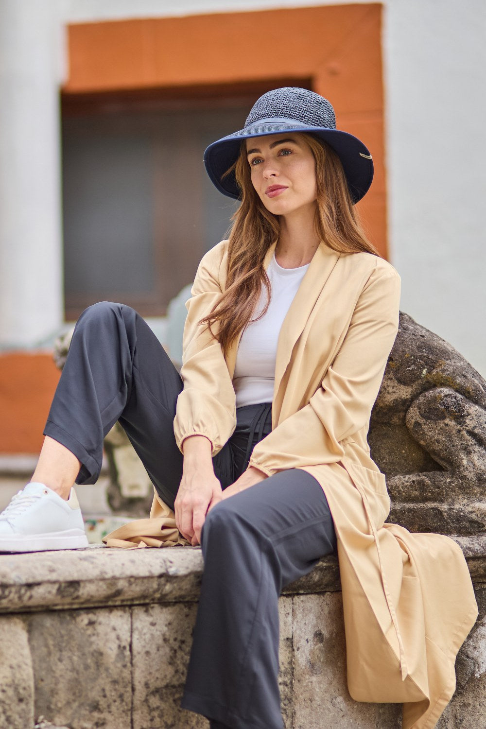 UV Sonnenhut - Antibes