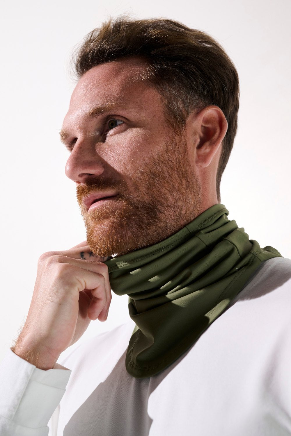 UV Schlauchschal - Boston