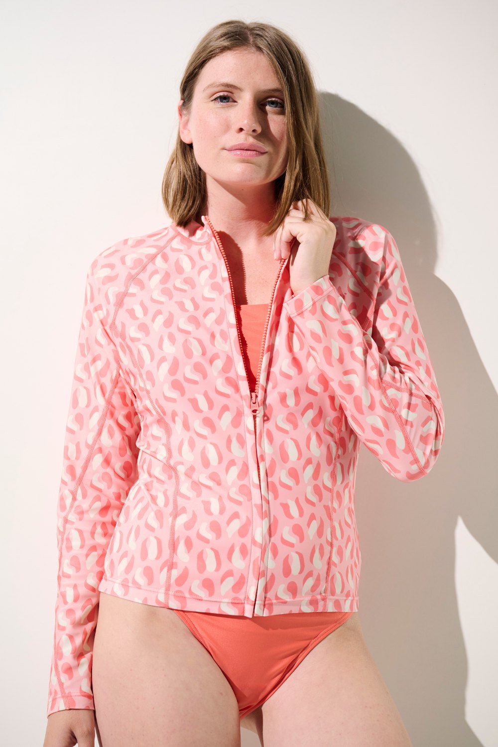 UV Badejacke - Moorea