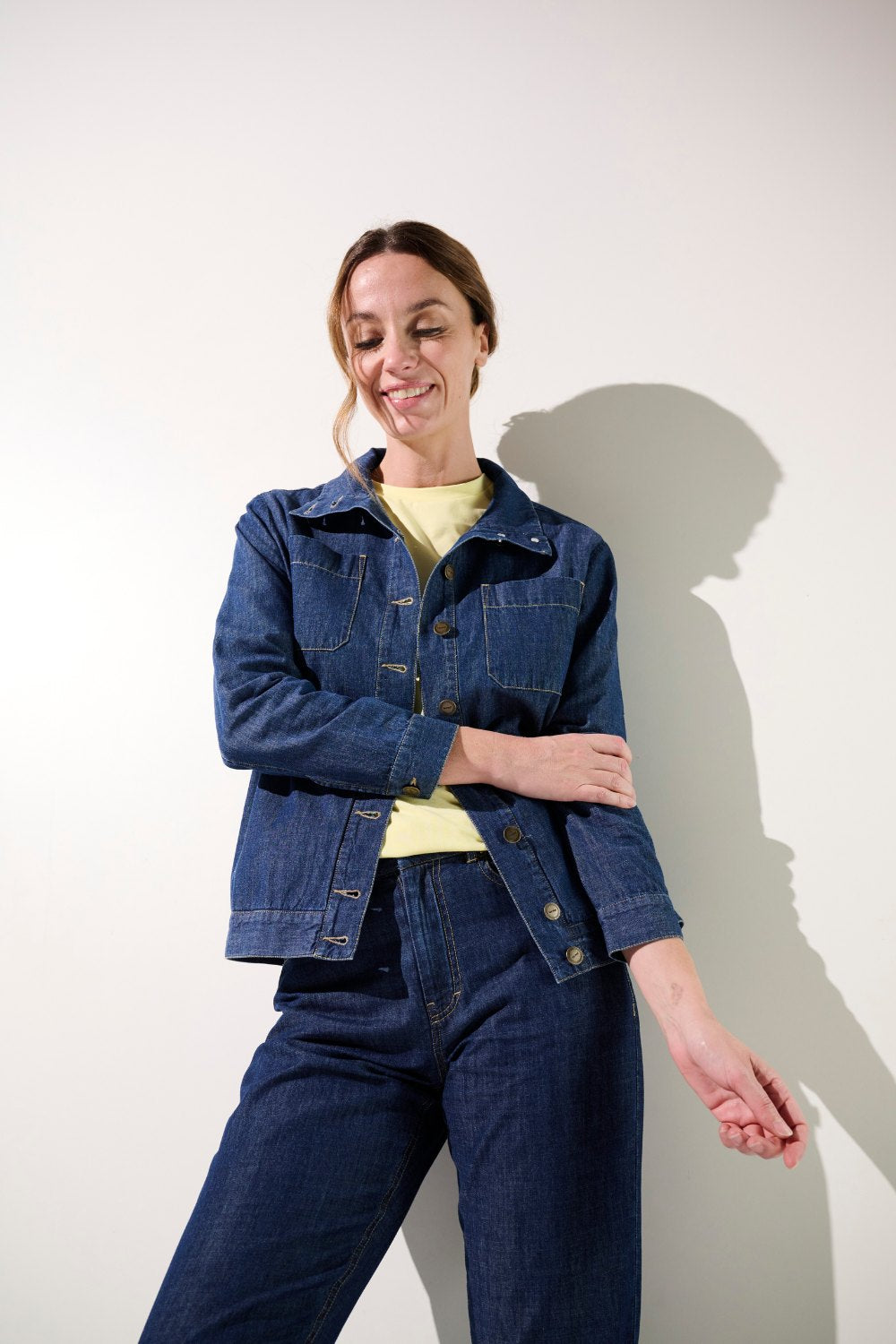 UV Jacke – Saint-Malo