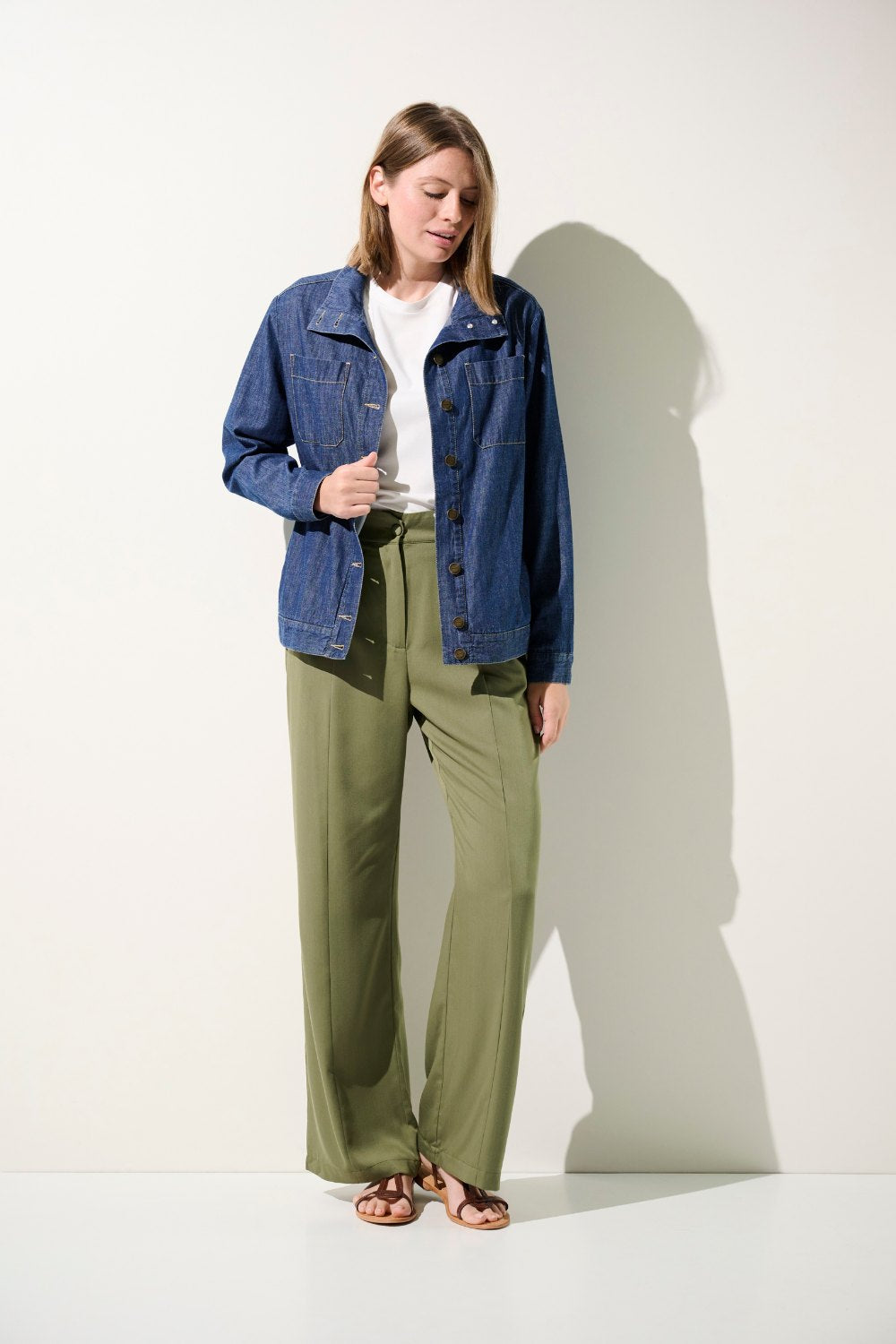 UV Jacke – Saint-Malo