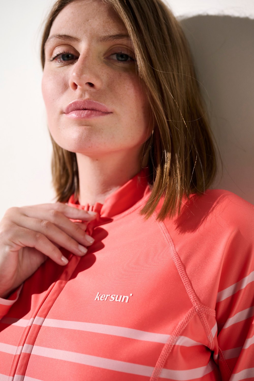 UV Badejacke - Moorea