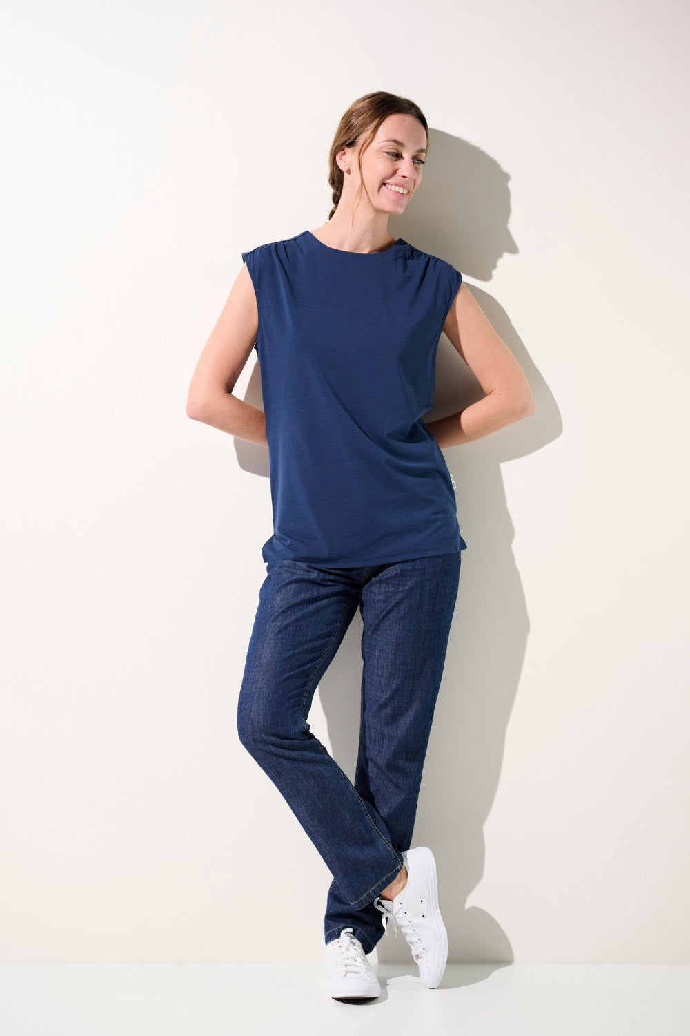 UV Tanktop – Antibes