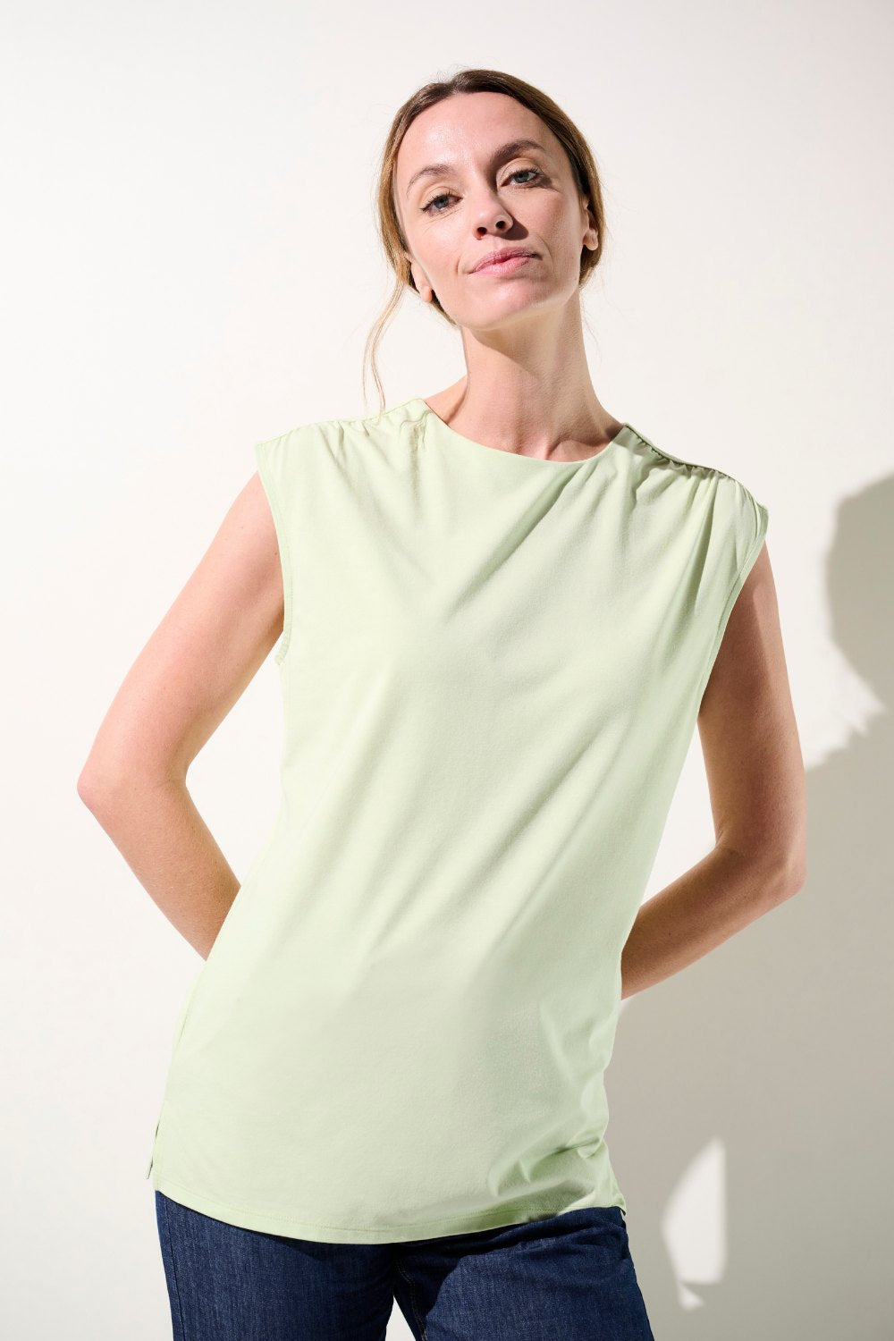 UV Tanktop – Antibes