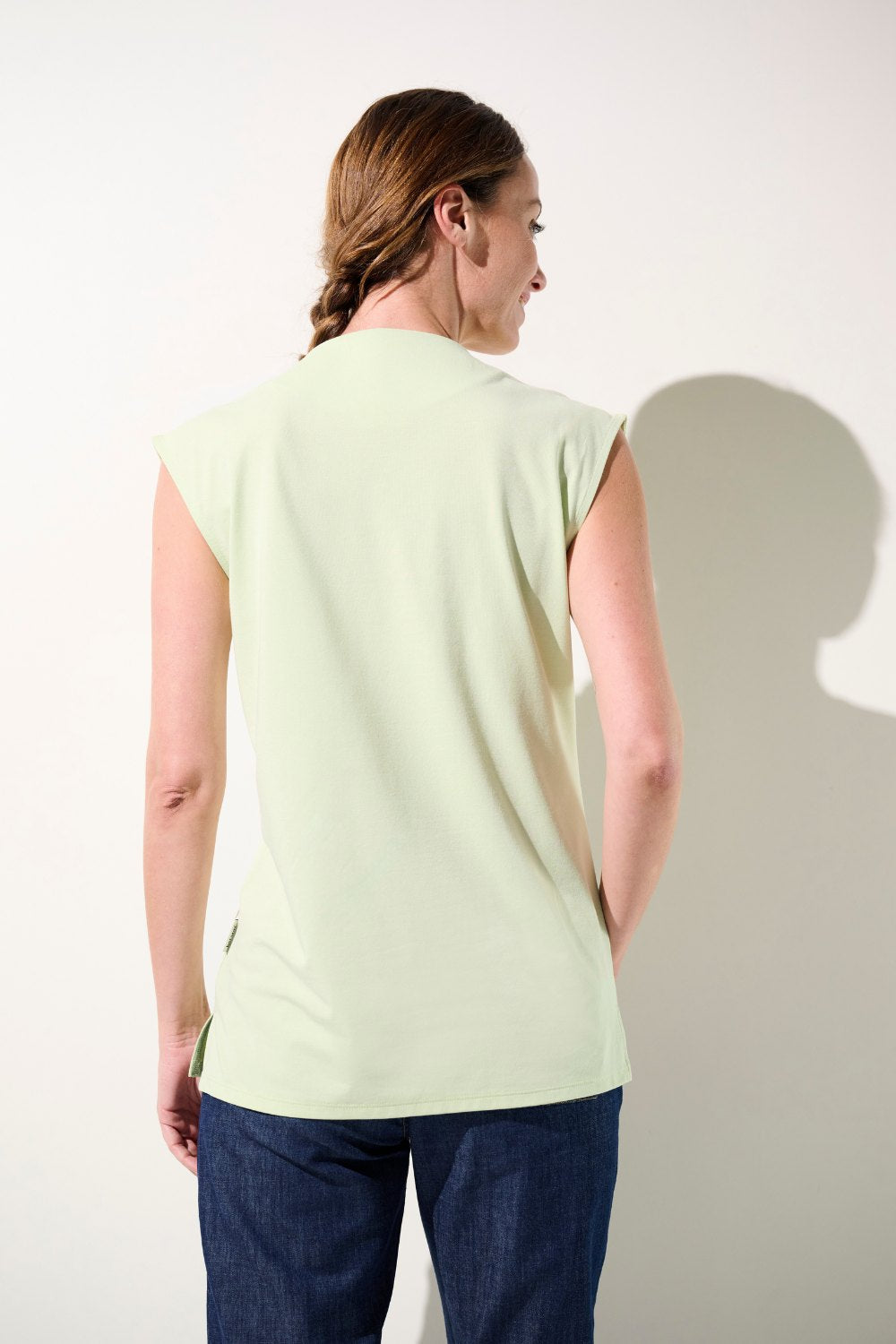 UV Tanktop – Antibes