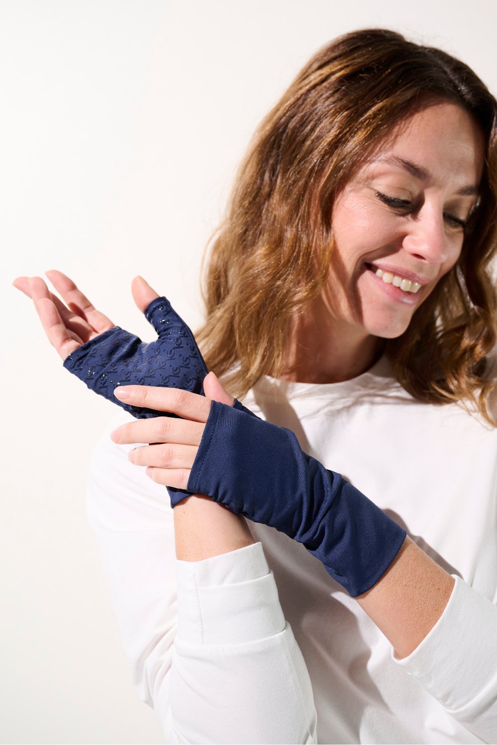 UV Fäustling Handschuhe - Gobi