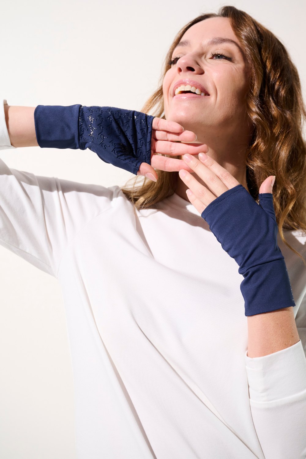 UV Fäustling Handschuhe - Gobi