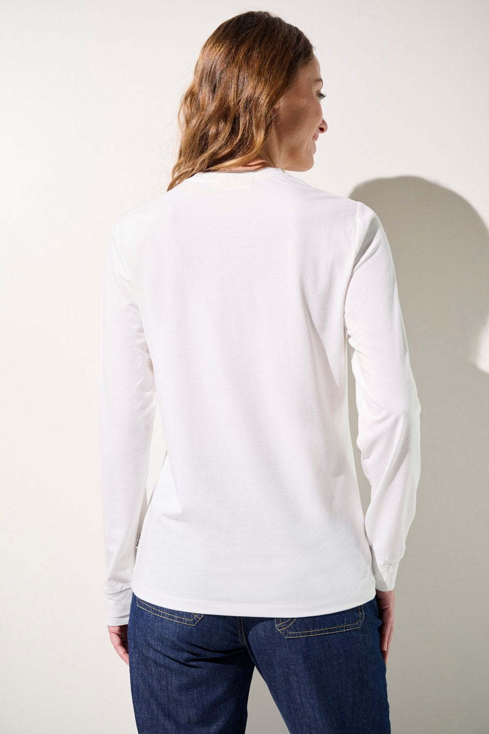 UV Shirt - Saint-Malo