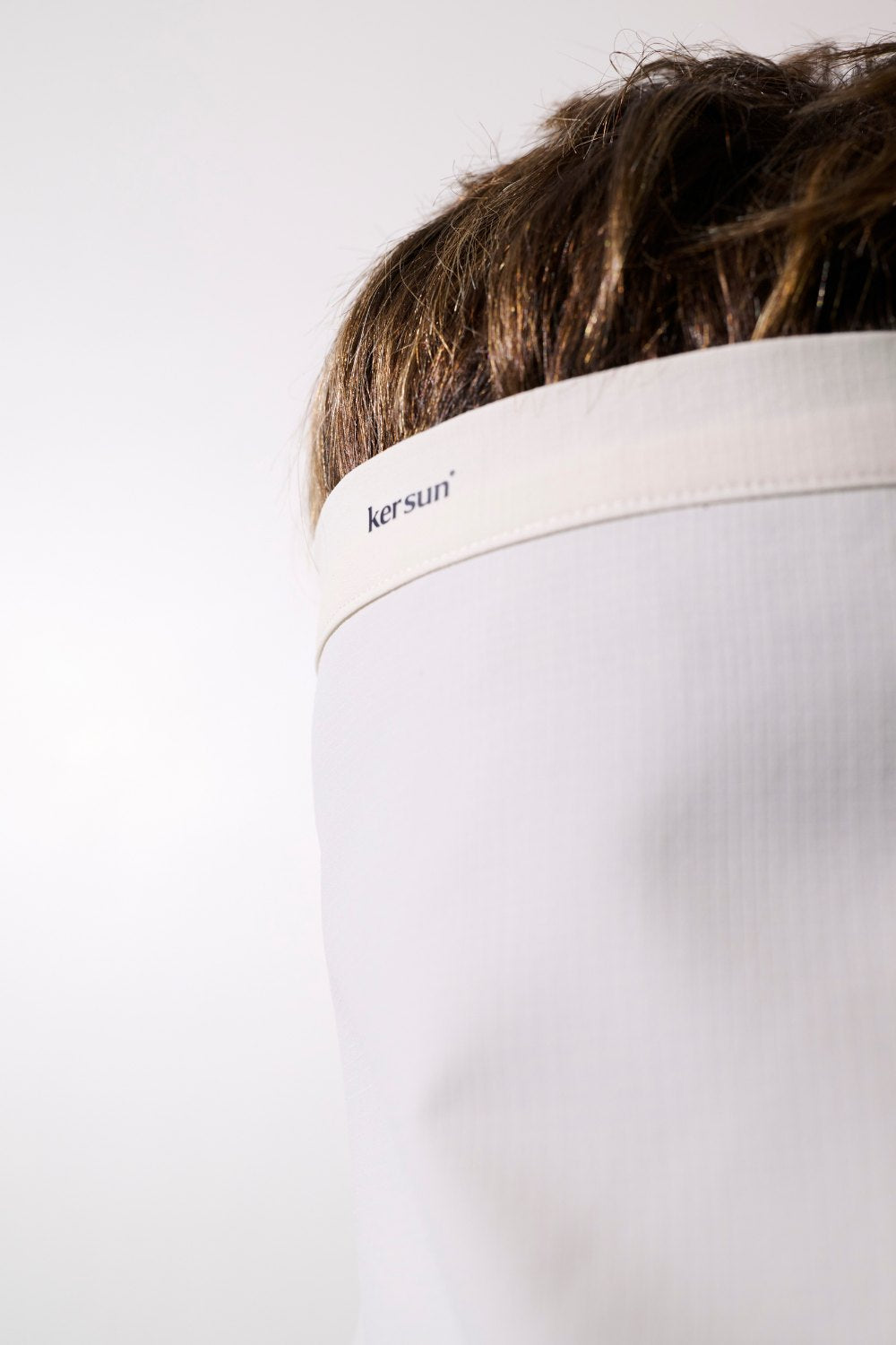 Cache-nuque anti-UV - Gobi de Ker Sun, léger et respirant, idéal pour protéger la nuque au soleil.