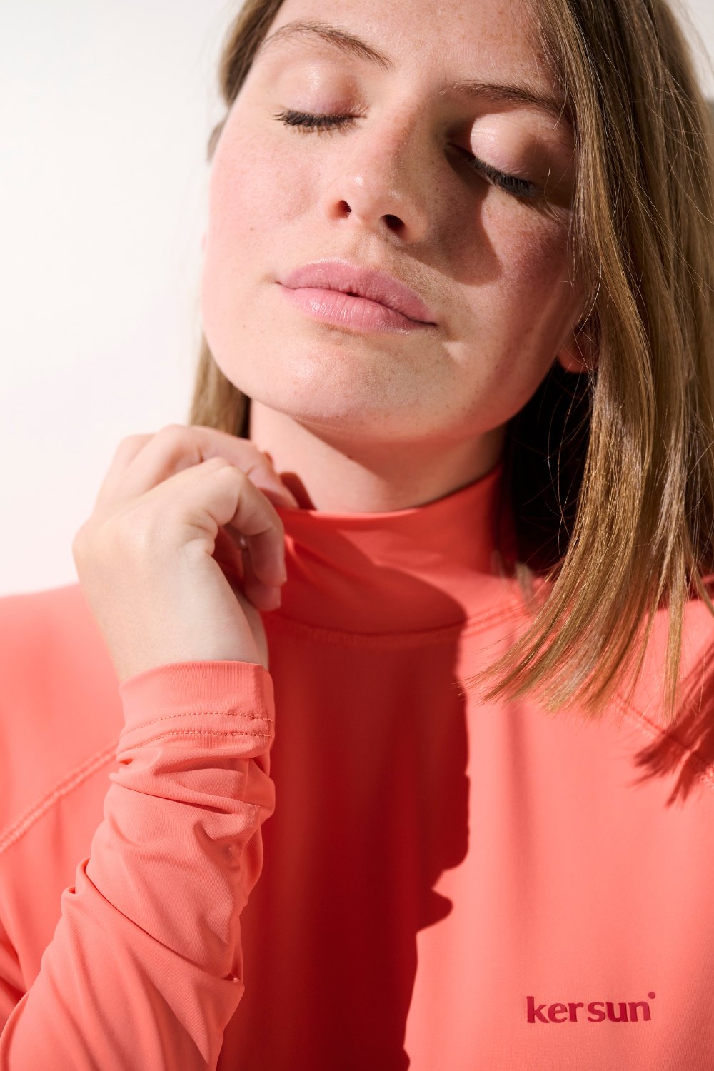 UV Badeshirt - Malibu