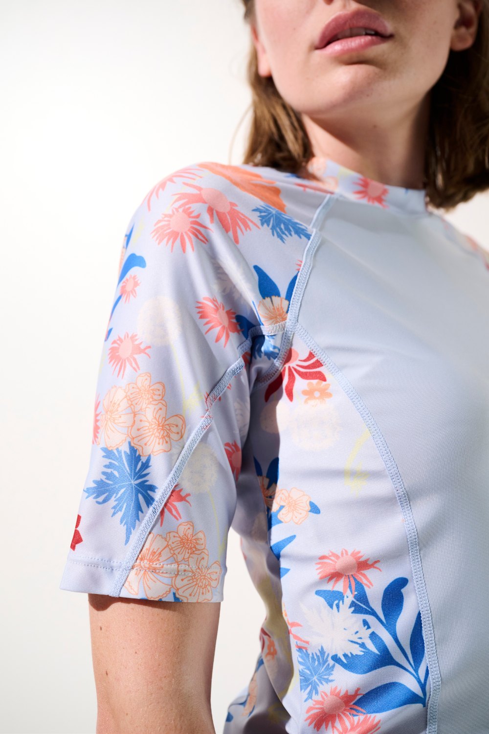 UV Badeshirt - Moorea