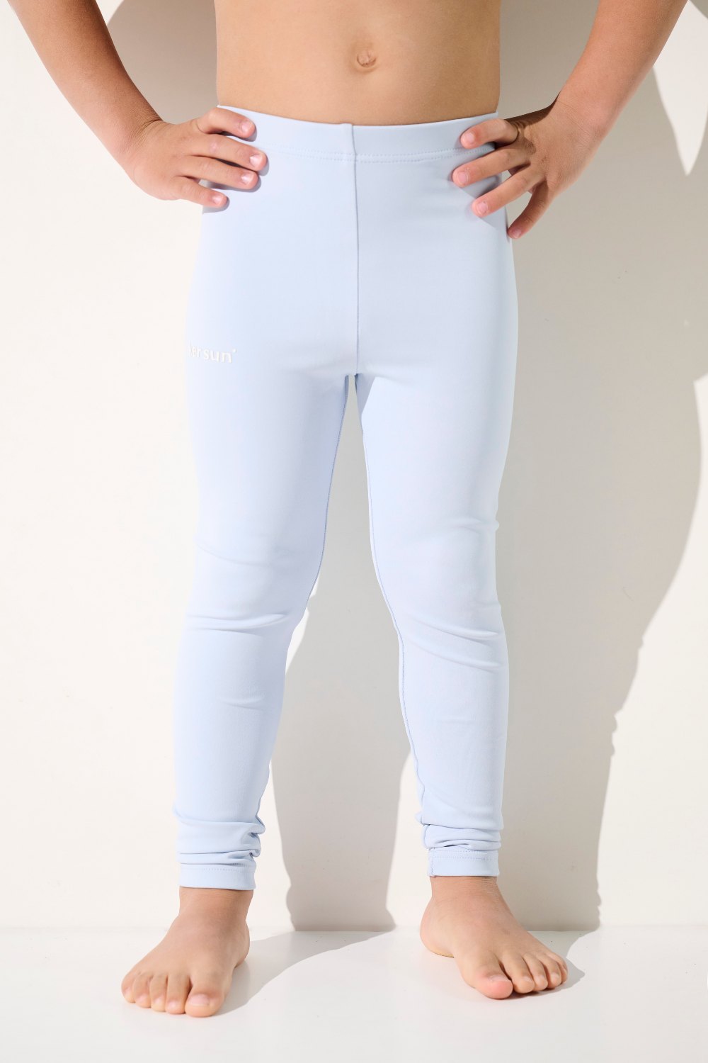 UV Badelegging - Samoa