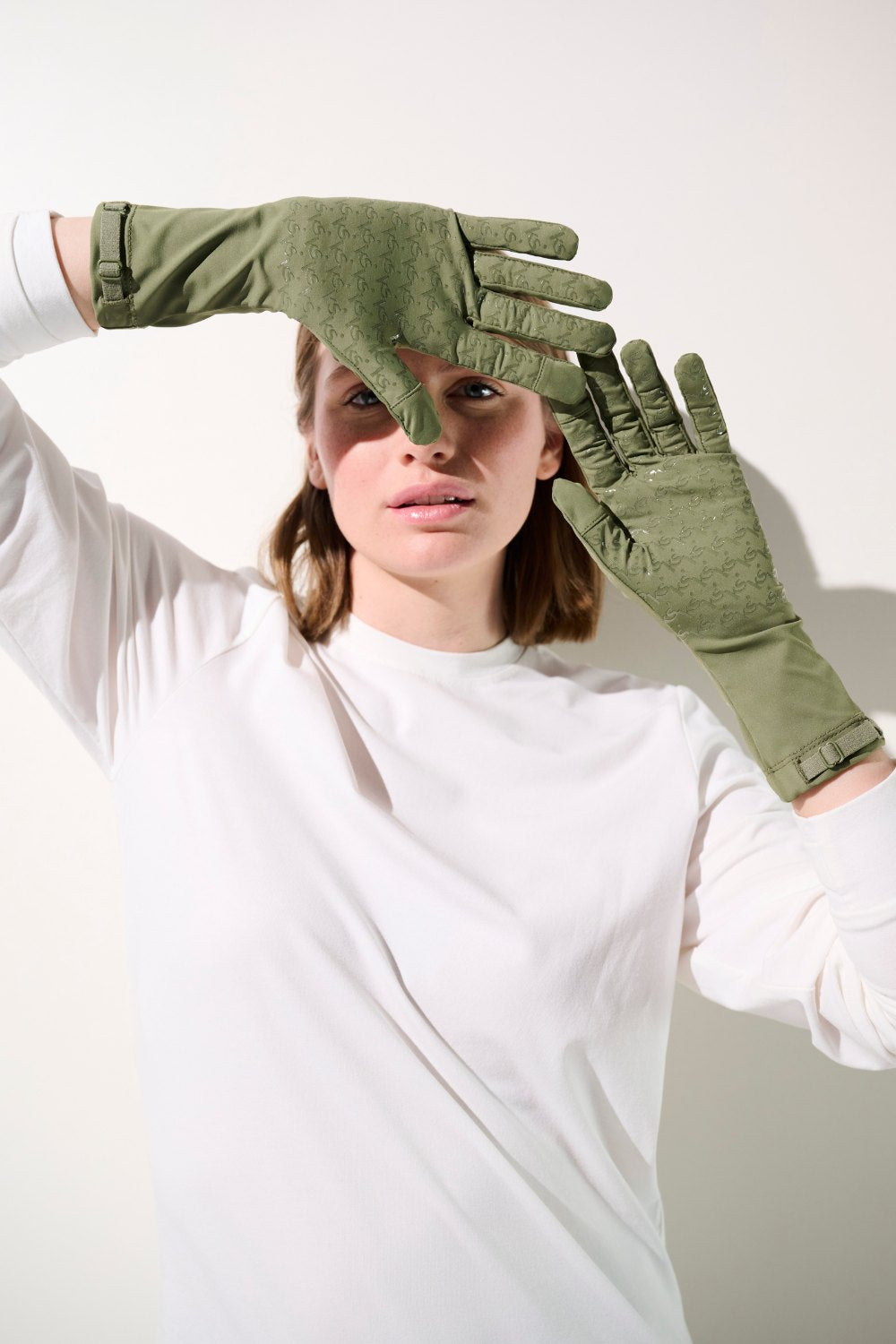 UV Handschuhe - Mojave