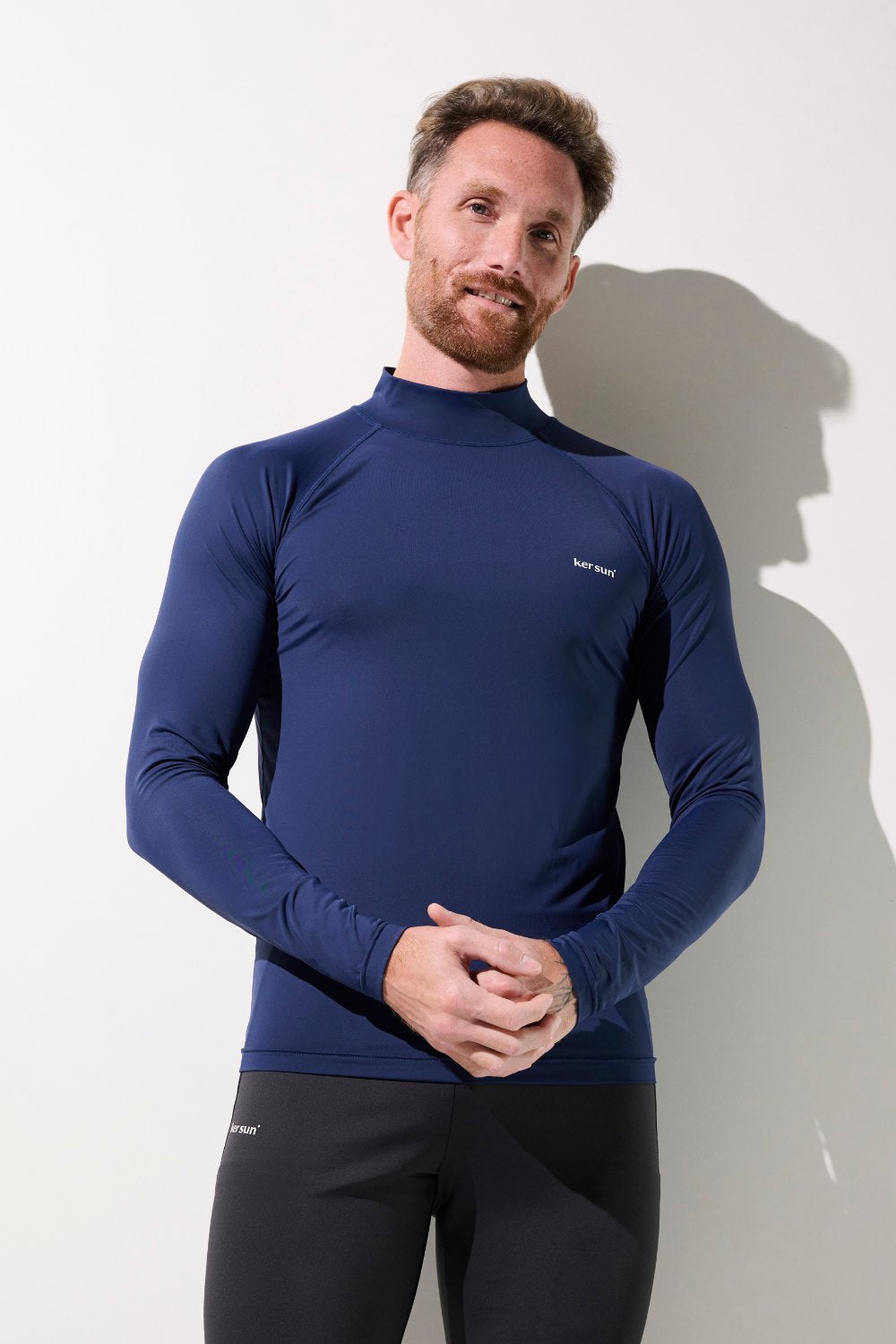 UV Badeshirt – Malibu