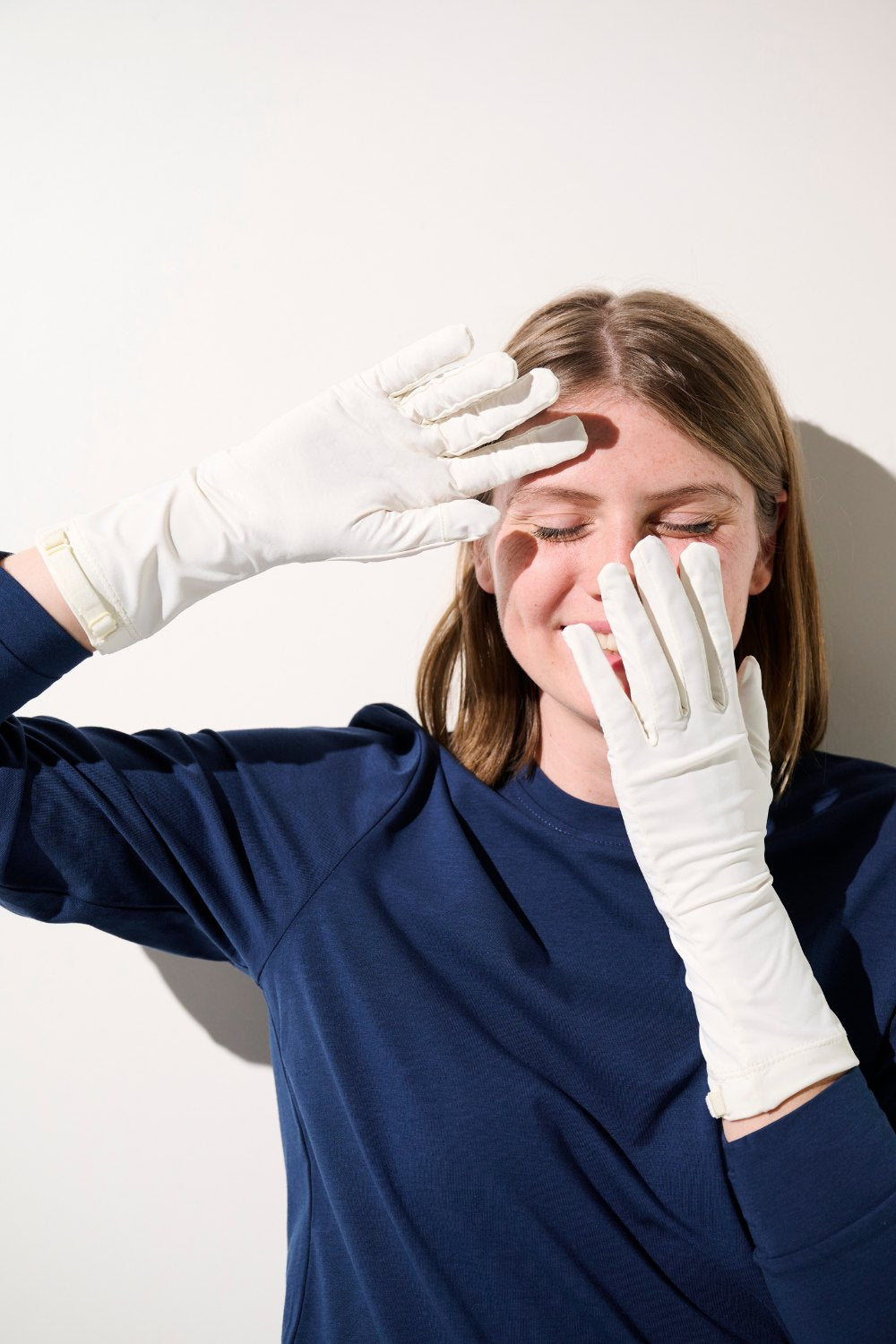 UV Handschuhe - Mojave