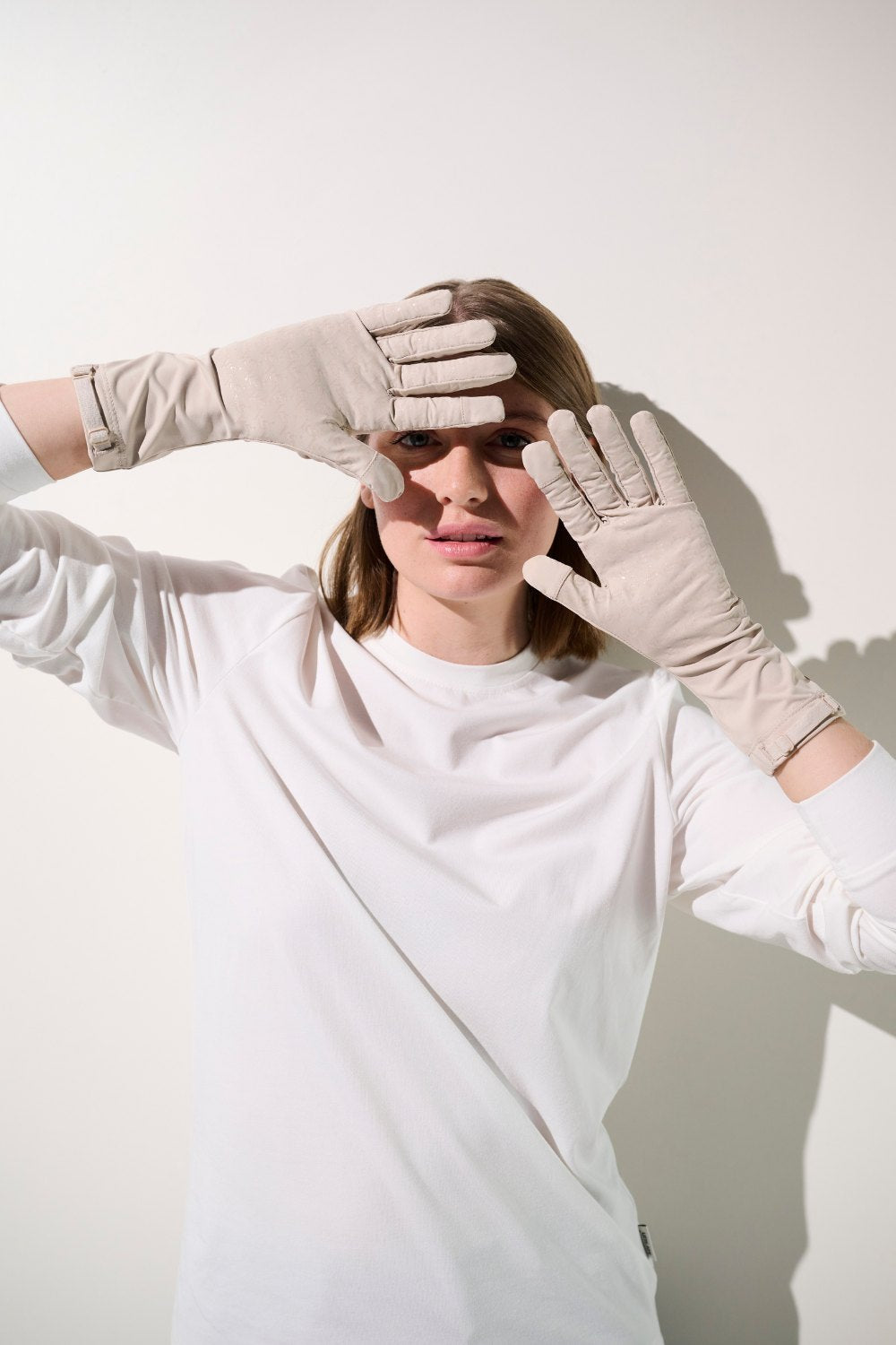 UV Handschuhe - Mojave