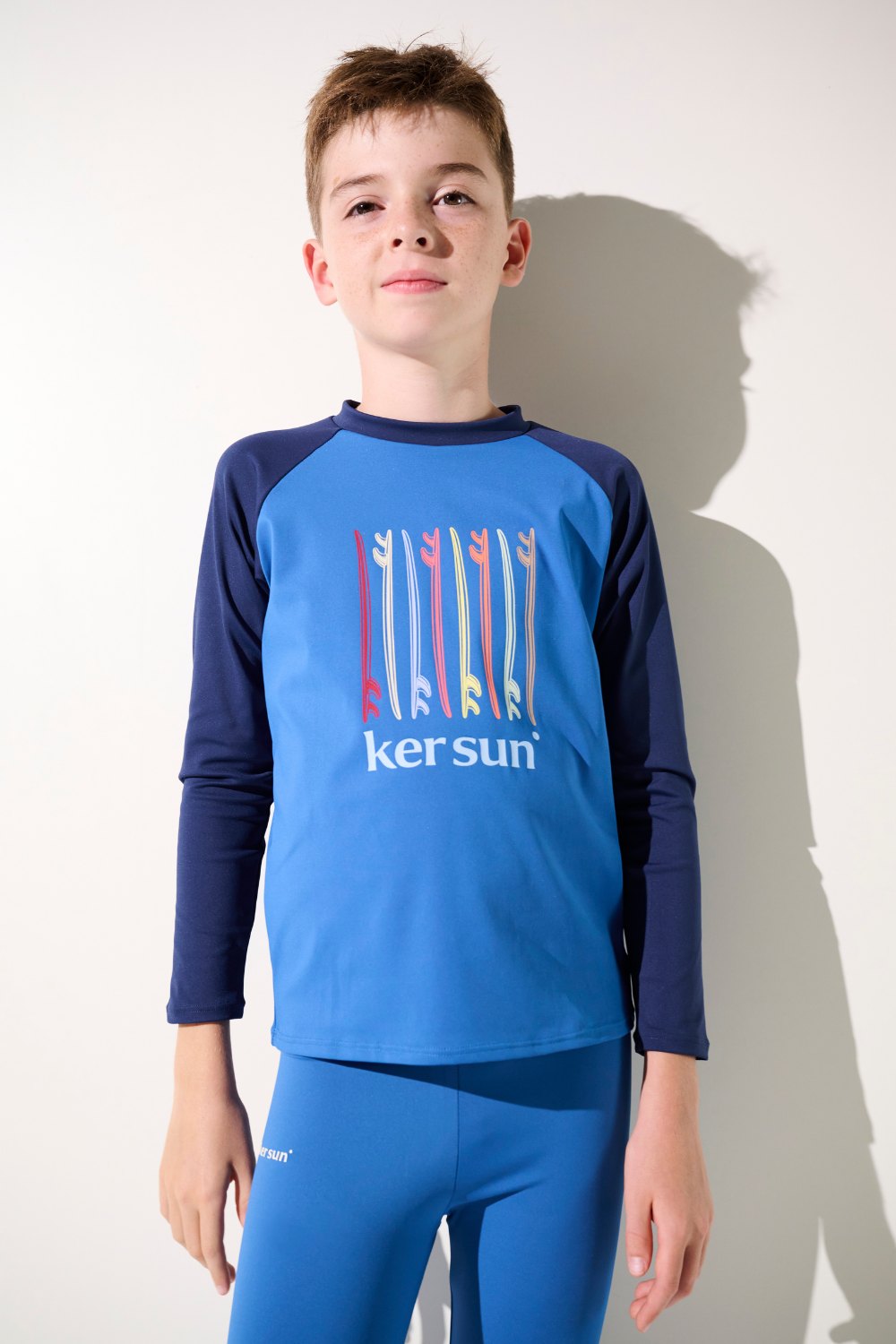 UV Badeshirt - Fidji