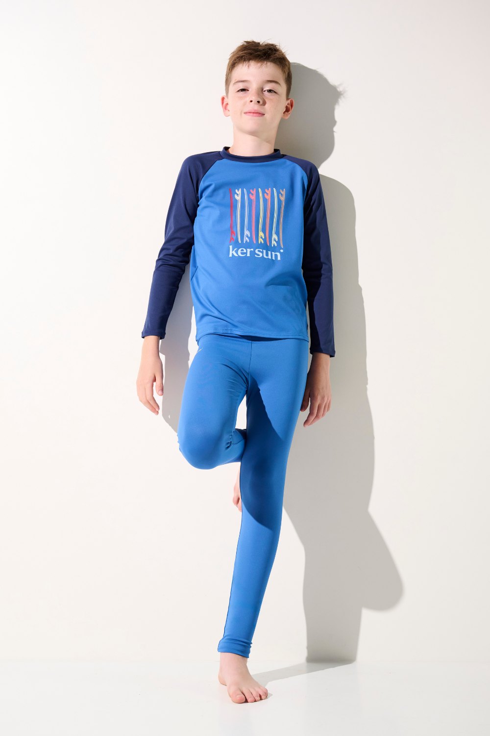 UV Badeshirt - Fidji