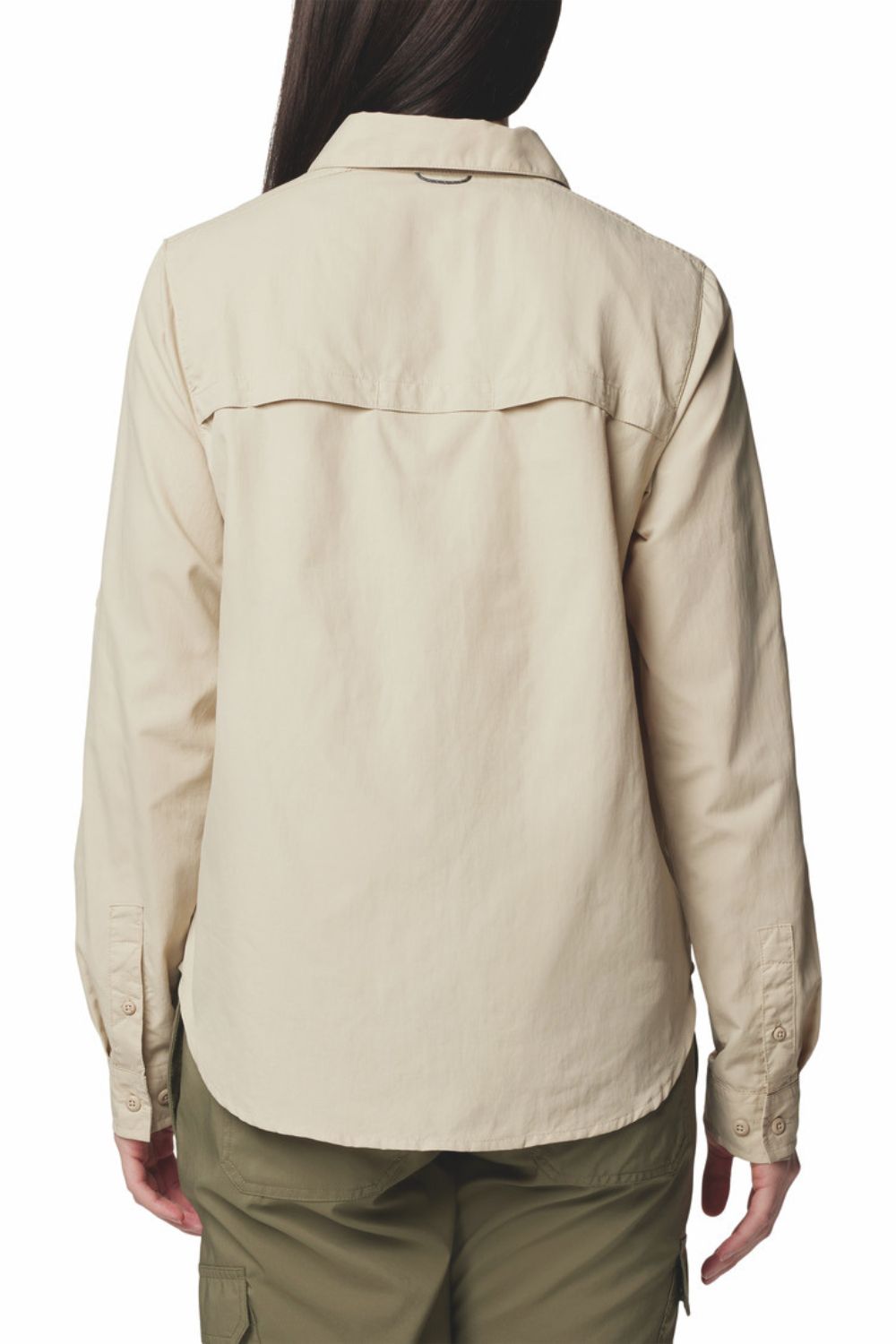 UV Hemd - Silver Ridge 3.0