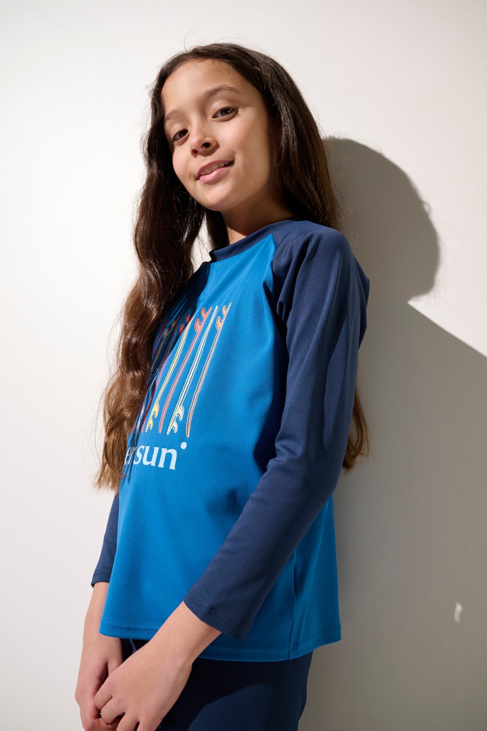 UV Badeshirt - Fidji