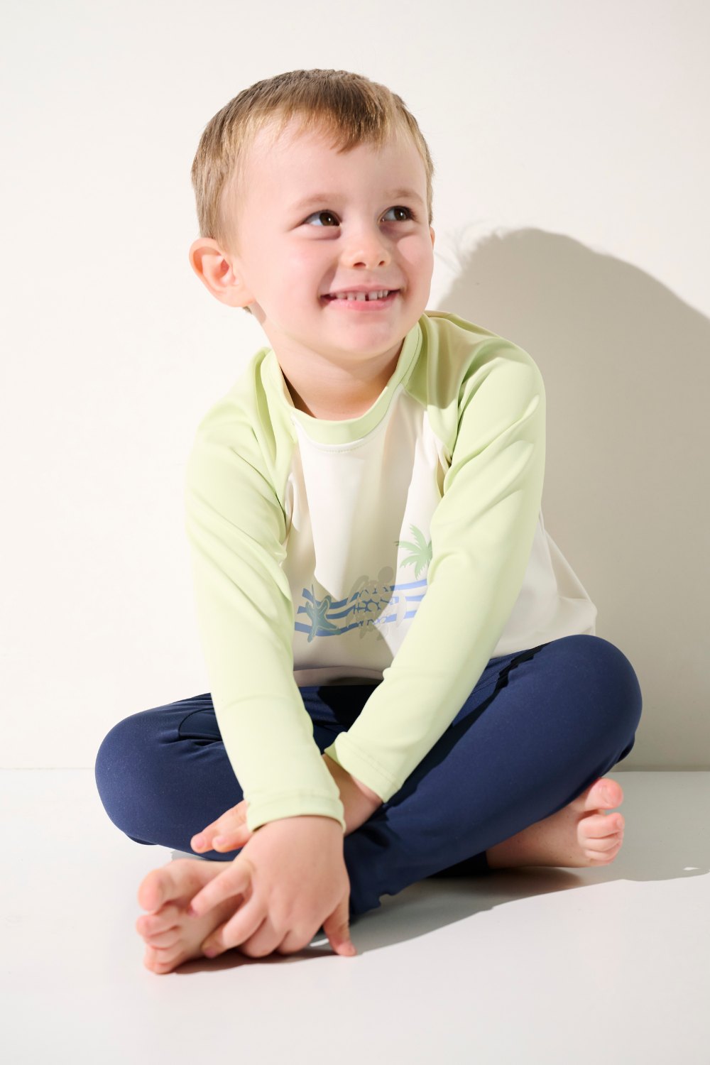 UV Badeshirt - Fidji