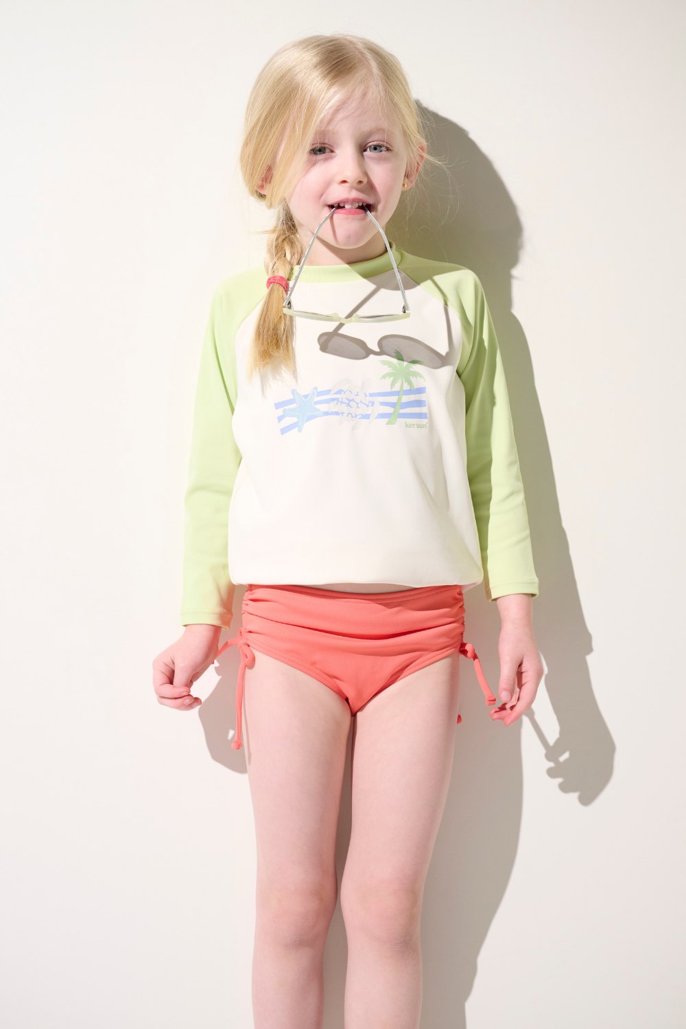 UV Badeshirt - Fidji