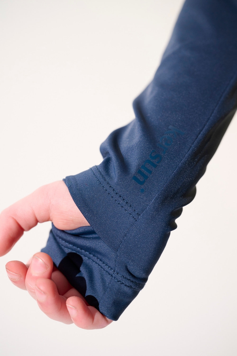 UV Armstulpen – Gobi