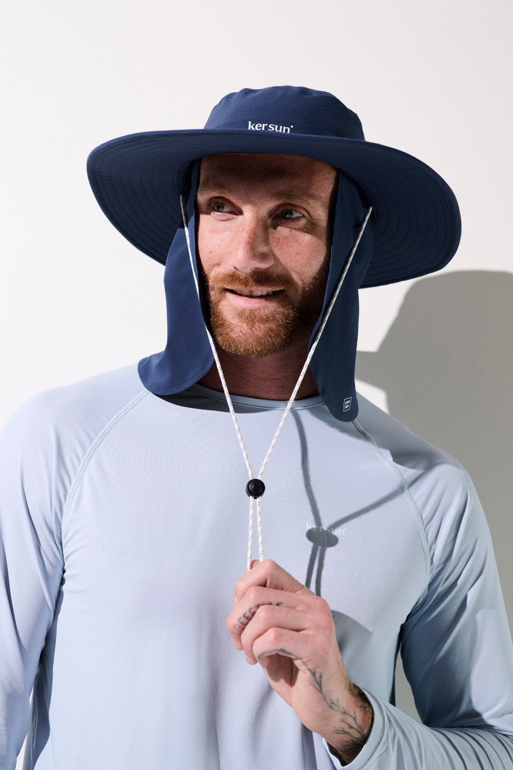 UV Nackenschutz – Gobi