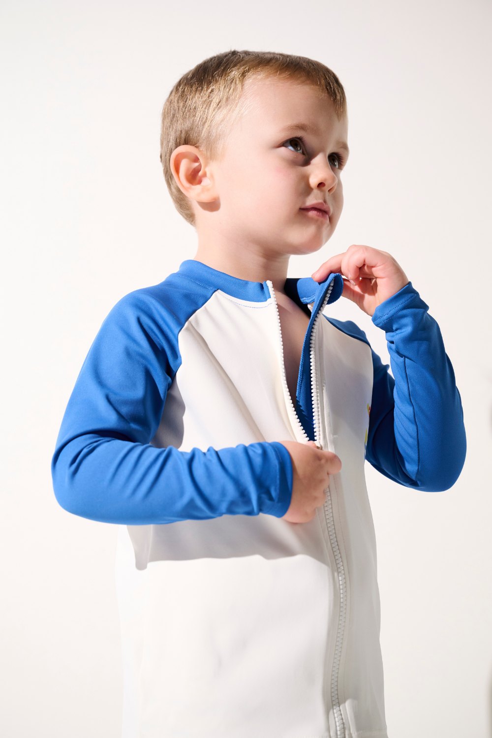 UV Badejacke - Fidji