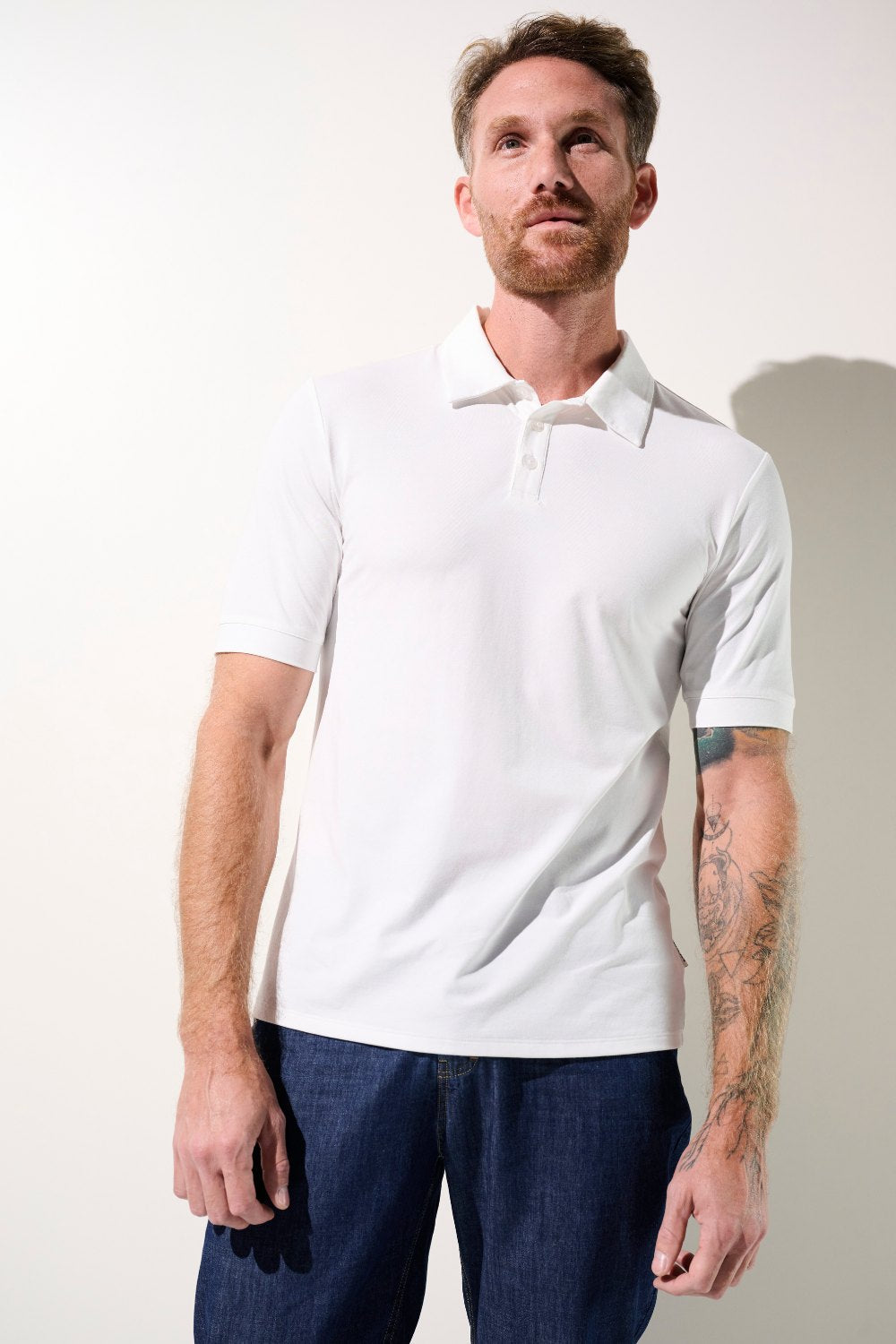 UV Polo – Saint-Malo