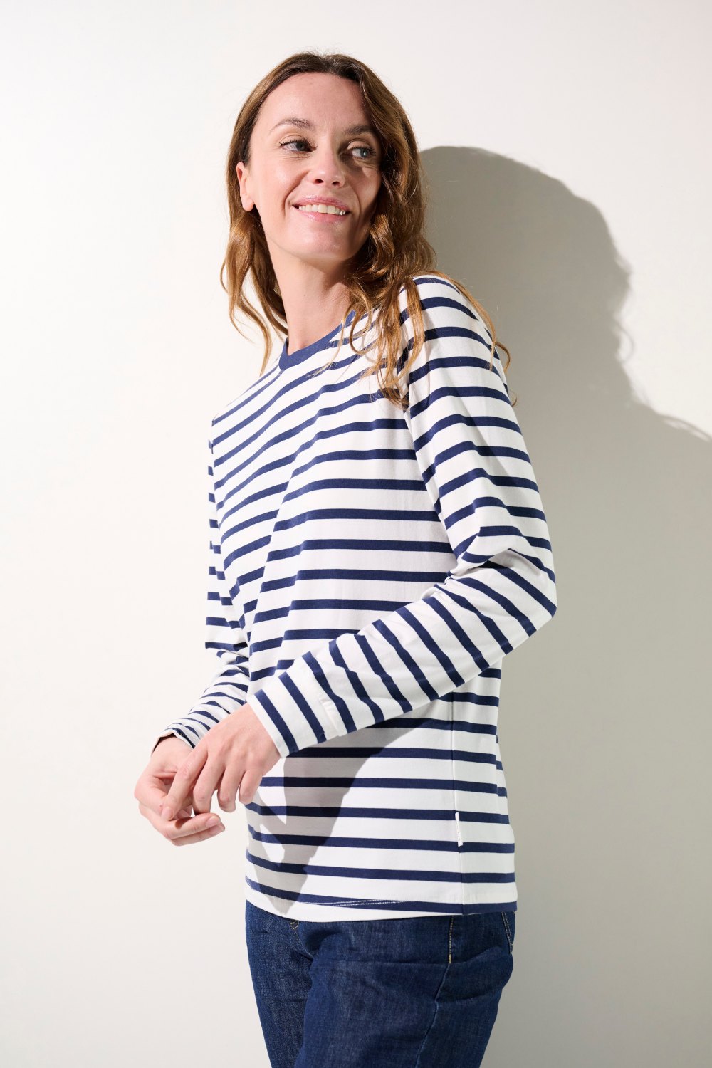 UV Shirt - Saint-Malo