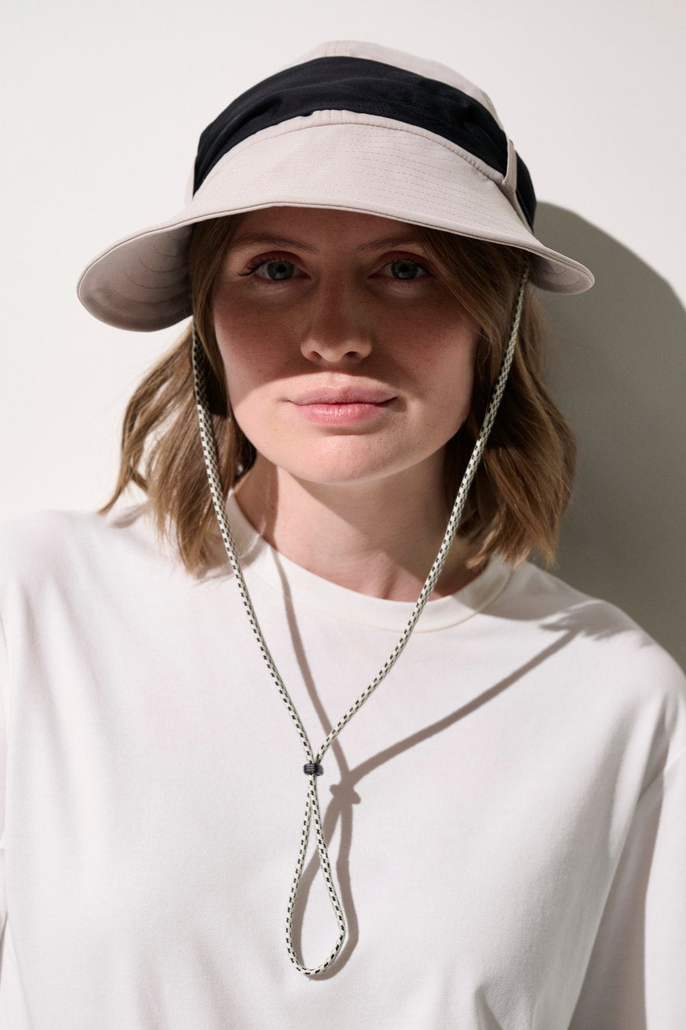 UV Sonnenschild-Kappe - Saint-Malo