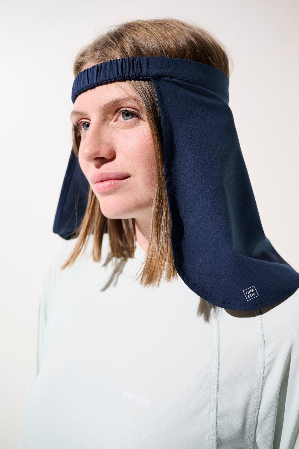 UV Nackenschutz – Gobi