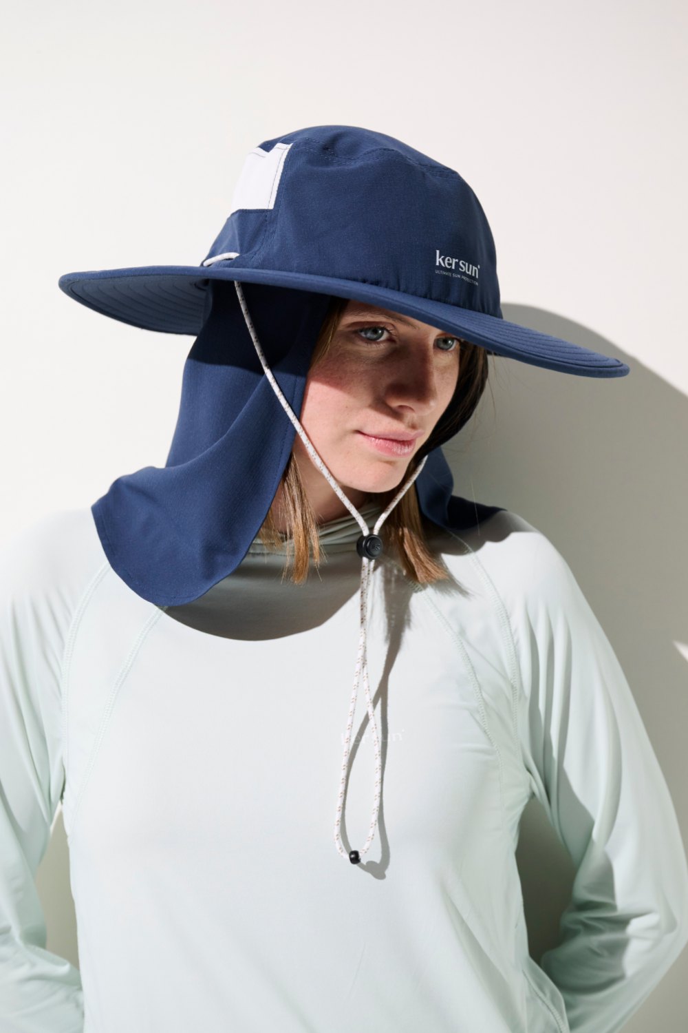 UV Nackenschutz – Gobi