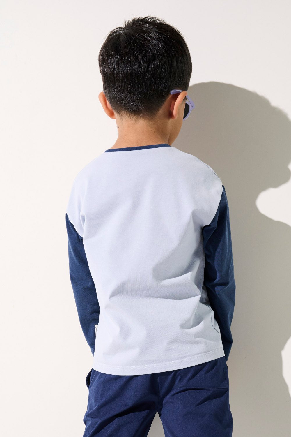 UV T-Shirt – Saint-Malo