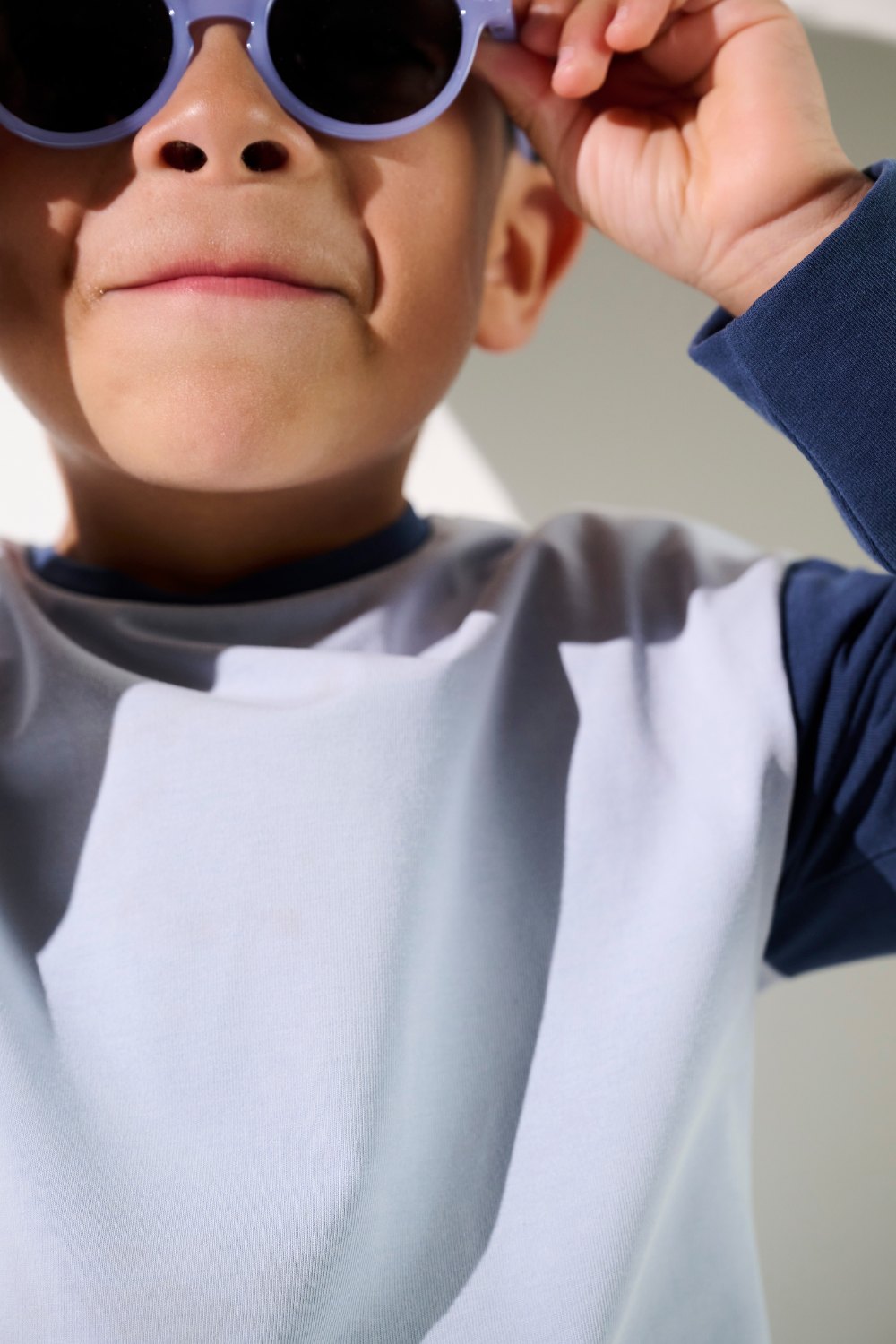 UV T-Shirt – Saint-Malo