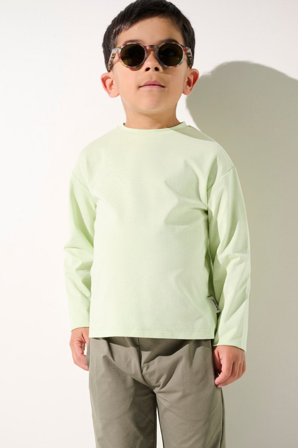 UV T-Shirt – Saint-Malo