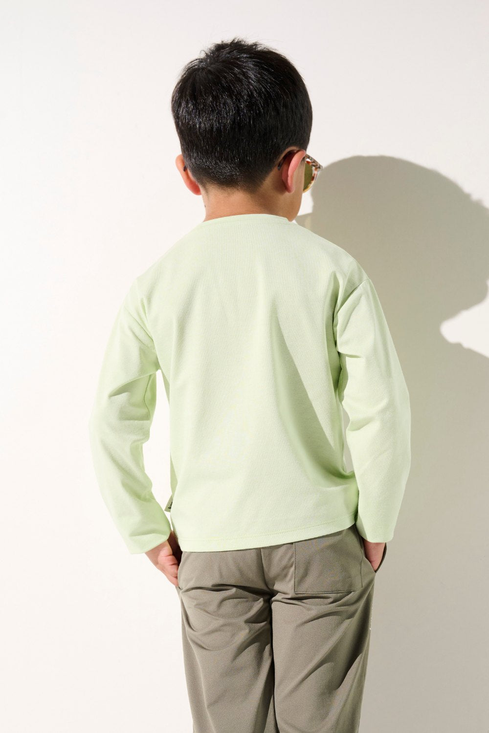 UV T-Shirt – Saint-Malo