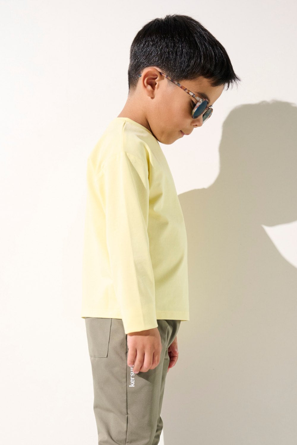 UV T-Shirt – Saint-Malo