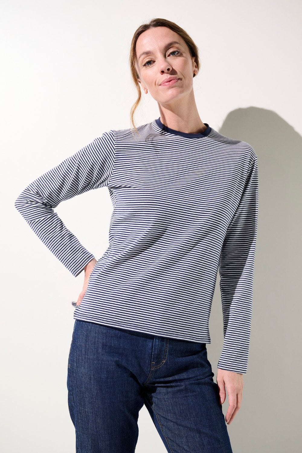 UV T-Shirt – La Rochelle