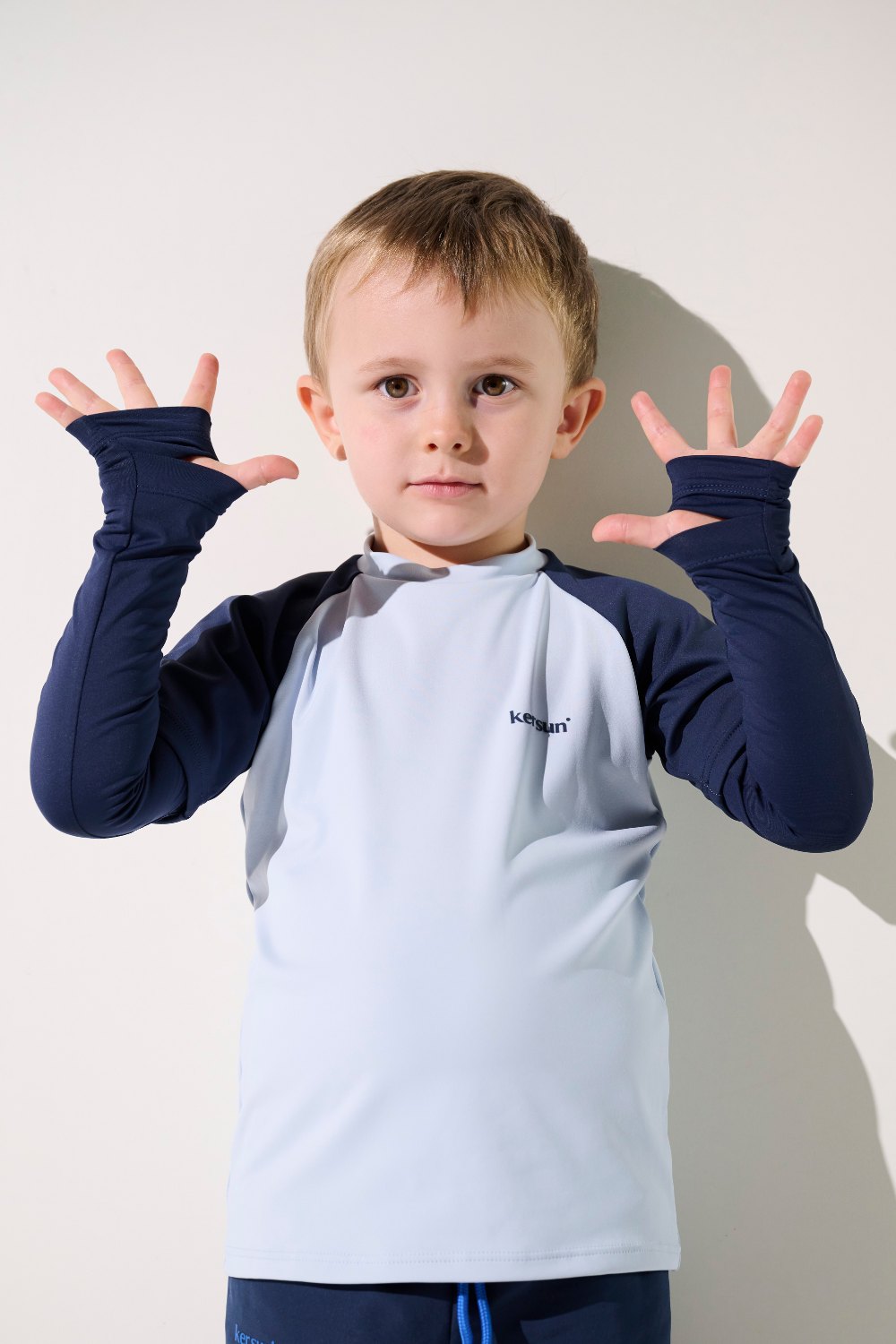 UV Armstulpen – Gobi