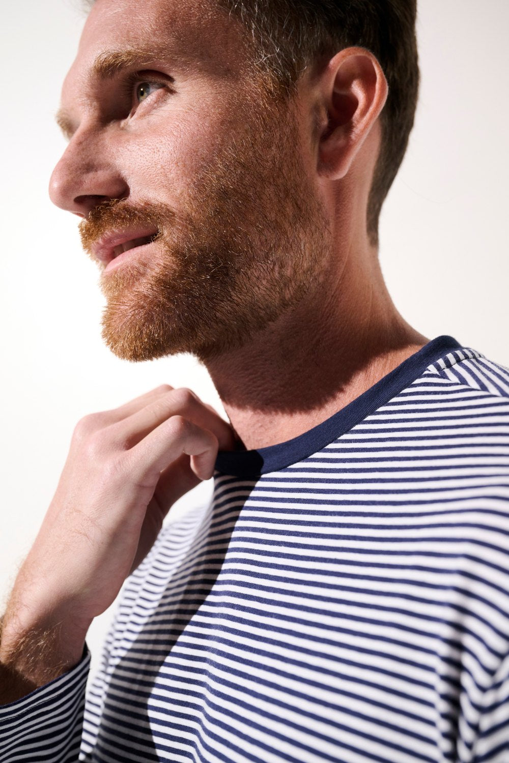 UV T-Shirt – La Rochelle