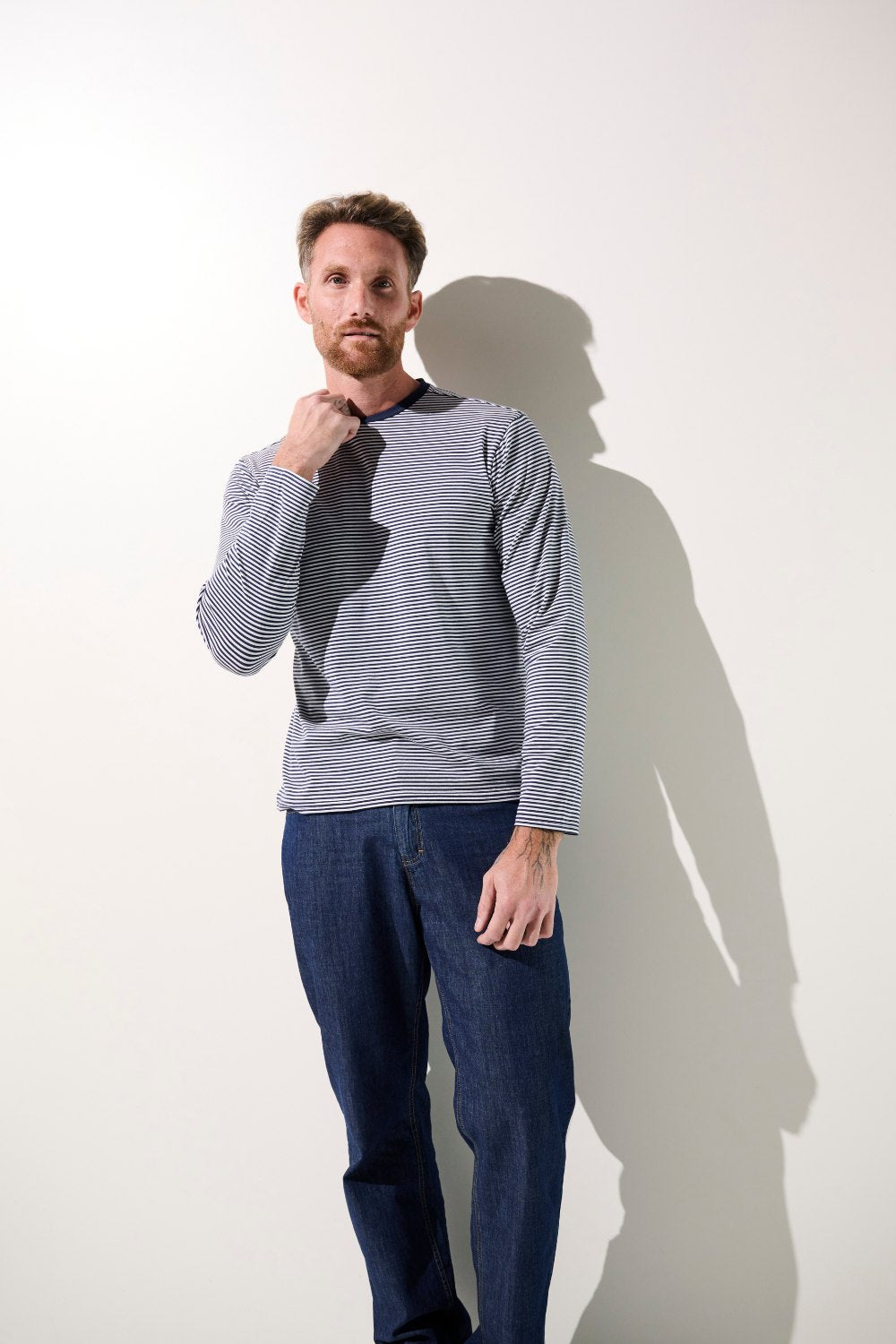 UV T-Shirt – La Rochelle