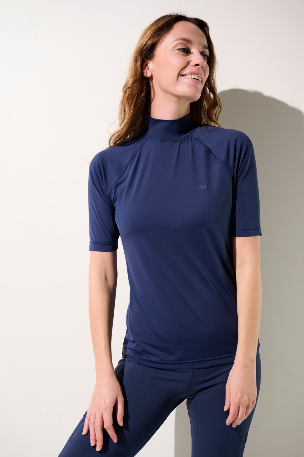 UV Badeshirt - Malibu