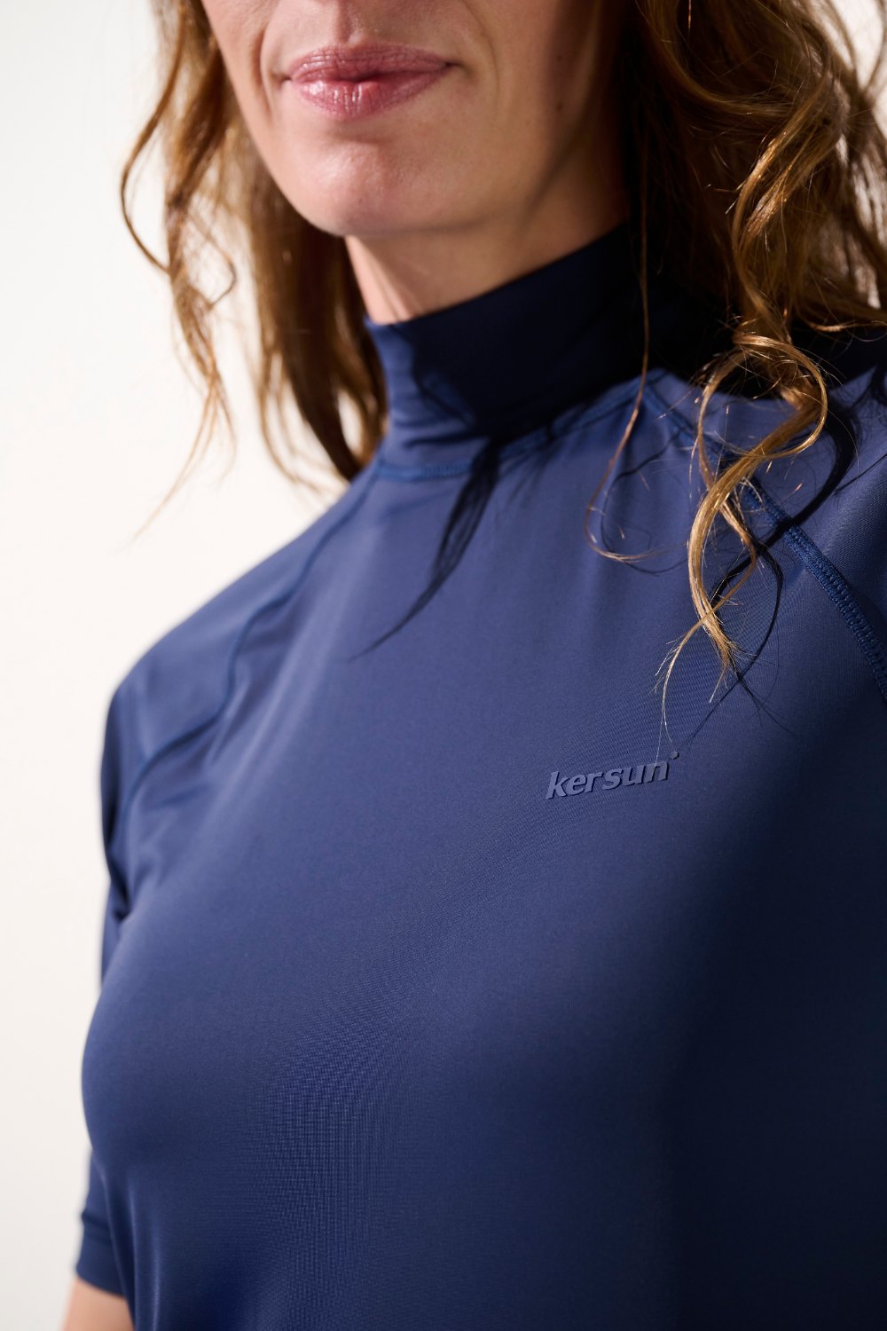 UV Badeshirt - Malibu