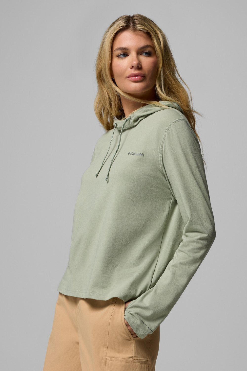 UV Sweatshirt - Sun Trek