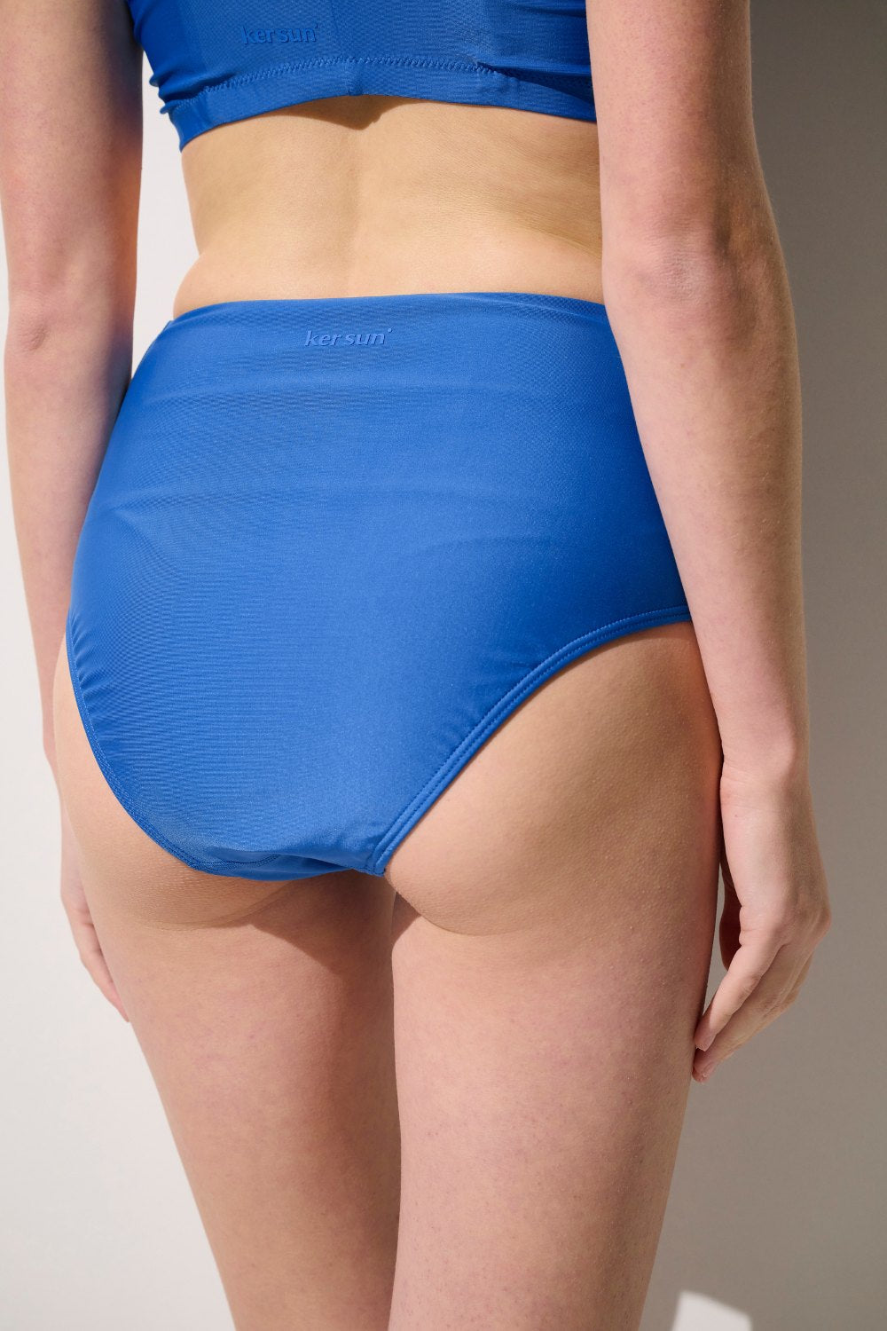 UV Bikinihose - Capri