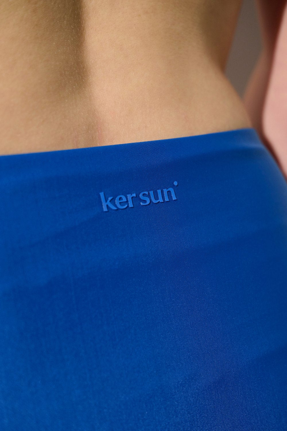 UV Bikinihose - Capri