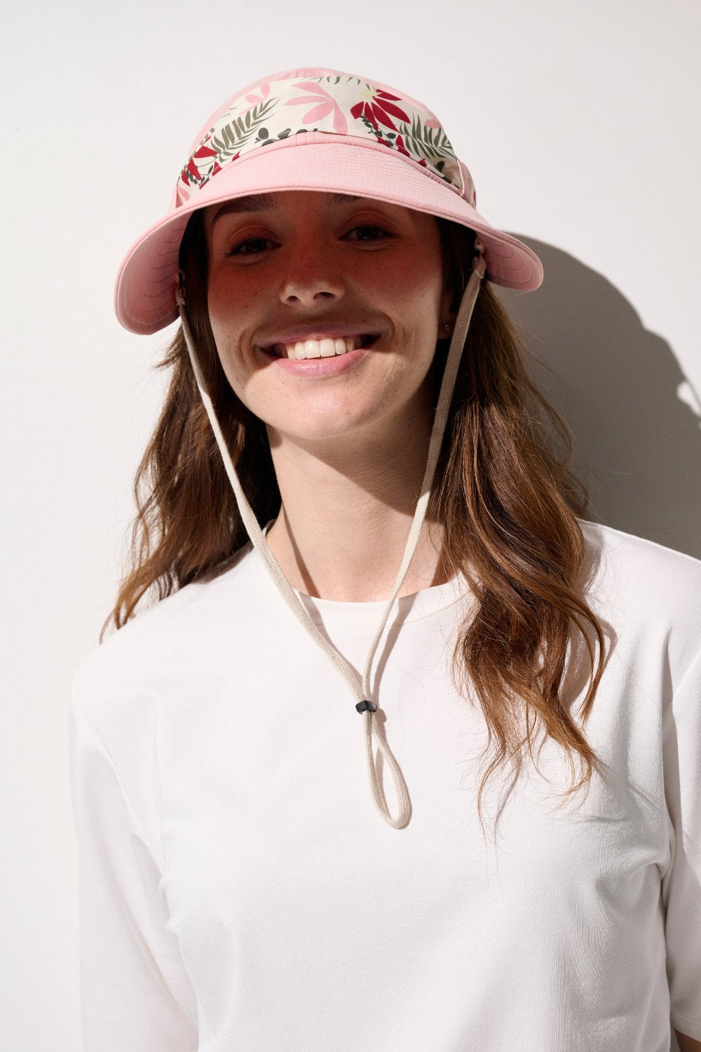 UV Sonnenschild-Kappe - Saint-Malo